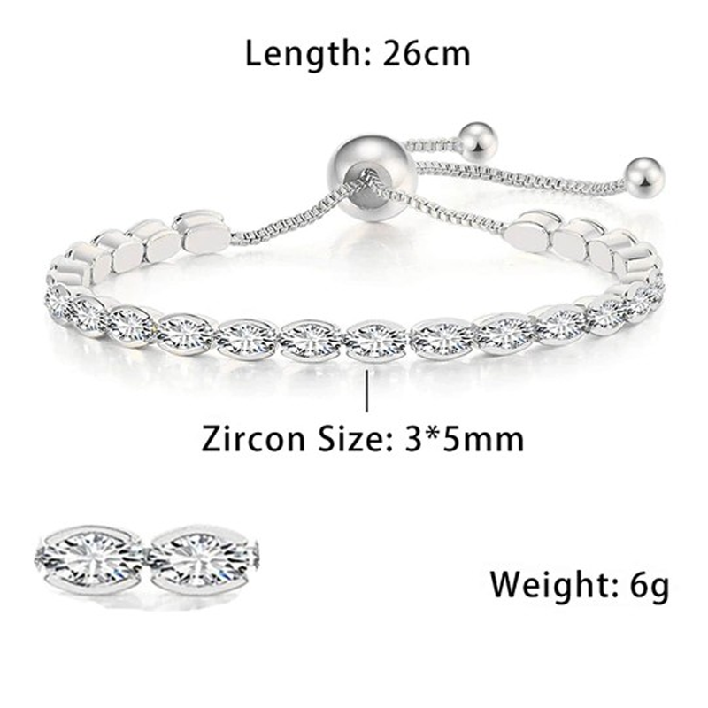 Women Silver-Toned Crystals Silver-Plated Wraparound Bracelet